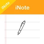 Note iOS 17 - Phone 15 Notes icon