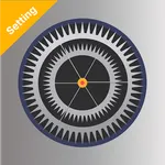 Android Quick Settings Phone17 icon