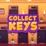 Collect Keys icon