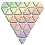 ダイヤモンド エクスチェンジ フェデレーション icon