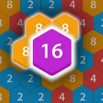 Hexa Block - Match 3 Puzzle icon