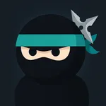 Ninja Flip Dodge icon