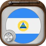 All Nicaragua Radios in One Ap icon