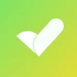 Nice ToDo, innovative ToDo app icon