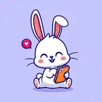 Sweet Cute kawaii wallpaper 4K icon