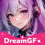 DreamGF: Always Here to Talk icon