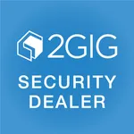 2GIG Security Dealer Toolkit icon