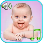 Baby Sounds Ringtones icon