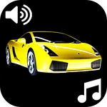 Car Sounds & Ringtones icon