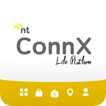 NT ConnX icon