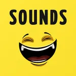 Comedy FX Soundboard icon