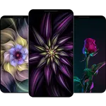 Flower Wallpaper icon