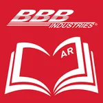 BBB Industries Living Label icon
