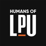 Humans of LPU Live icon