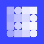 QR Minimal icon