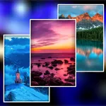 Wallpapers for Android ™ icon