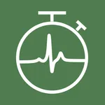 Polar H10 ECG Workout Timer icon