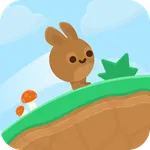 Circle Run And Jump icon