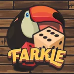 Farkle High Seas (dice game) icon