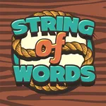 String of Words icon