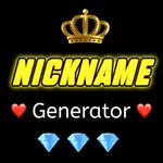 Nickname Generator: Name Style icon