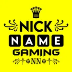 Nickname Generator for Gamer icon