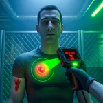 Quarantine Check Virus Control icon