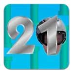 Scrambled Memories icon