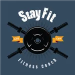 StayFit - Fitness Coach icon