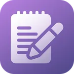 MyNote Save and Organize Ideas icon