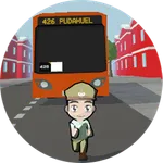 Carabineros Surfer icon