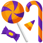 WholeCandy icon