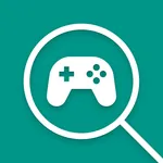 Game Finder icon