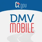 Connecticut DMV Mobile icon