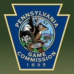 Pennsylvania Game Commission icon