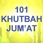 Kumpulan 101 Khutbah Jum'at icon