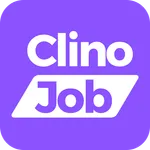 ClinoJob – Medical Job Finder icon