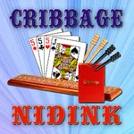 Cribbage Nidink icon