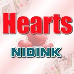 Hearts Nidink icon