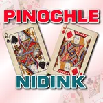 Pinochle Nidink icon