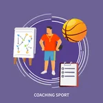 Coaching Observation icon