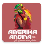 Amerika Andina FM icon