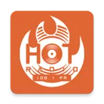 Radio HOT 100.1 icon