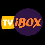 Tv iBOX icon