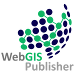 WebGIS App icon