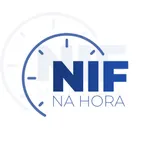 NIF na Hora icon