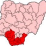 Niger Delta Unity News icon