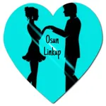 Osun Linkup : meetups & date icon