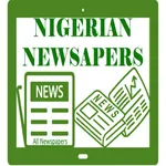 Nigerian News Papers icon