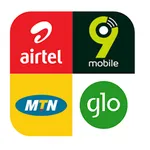 Nigeria Network 2023 CODES icon